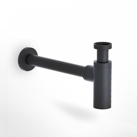 ΣΙΦΩΝ ΝΙΠΤ.MINIMAL (ΠΡΩΗΝ AL500) EURORAMA BLACK MATT