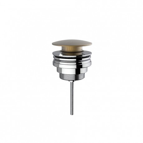 ΒΑΛΒΙΔΑ ΝΙΠΤ. CLIC-CLAC EURORAMA BRONZE