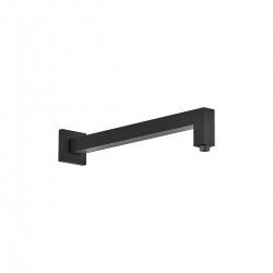 ΒΡΑΧΙΟΝΑΣ ΤΟΙΧΟΥ ΤΕΤΡΑΓ.35 εκ. EURORAMA BLACK MATT