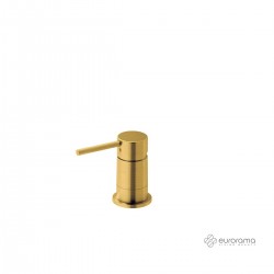 ΜΙΚΤΗΣ ΠΑΓΚΟΥ EURORAMA BRUSHED GOLD