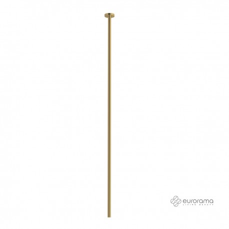 ΡΟΥΞΟΥΝΙ ΟΡΟΦΗΣ EURORAMA BRUSHED GOLD
