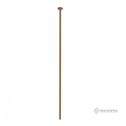 ΡΟΥΞΟΥΝΙ ΟΡΟΦΗΣ EURORAMA BRONZE BRUSHED