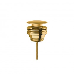 ΒΑΛΒΙΔΑ ΝΙΠΤ. CLIC-CLAC EURORAMA BRUSHED GOLD