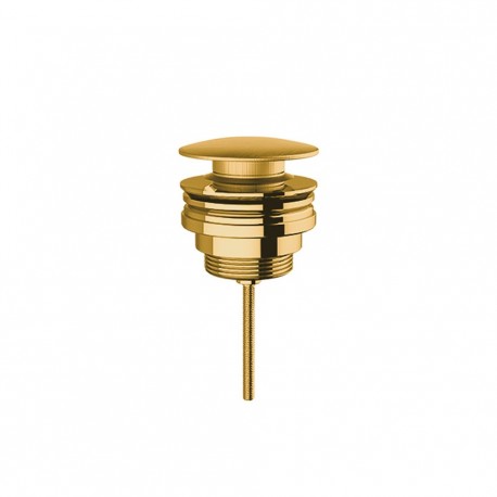 ΒΑΛΒΙΔΑ ΝΙΠΤ. CLIC-CLAC EURORAMA BRUSHED GOLD