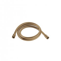 ΣΠΙΡΑΛ PVC ΜΠΑΤ. ΛΟΥΤΡΟΥ EURORAMA BRONZE BRUSHED