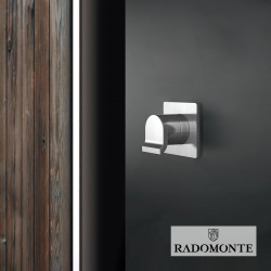 ΜΙΚΤΗΣ ΕΝΤΟΙΧ. (ΕΞΩΤ) 1 ΕΞΟΔ. OKAMI RADOMONTE BRUS.INOX