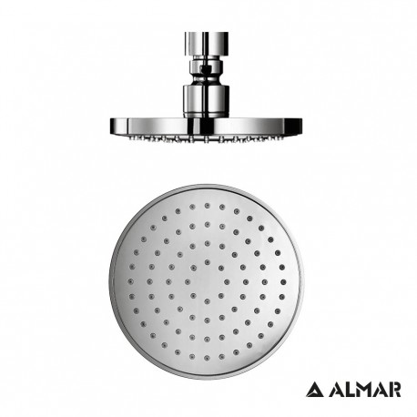 ΚΕΦ.ΝΤΟΥΖ EMOTION ΣΤΡΟΓΓΥΛΗ Φ13 ALMAR CHROME
