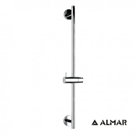 ΒΕΡΓΑ ΝΤΟΥΖ SINTESI 70 εκ. ALMAR CHROME