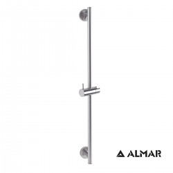 ΒΕΡΓΑ ΝΤΟΥΖ SINTESI 70 εκ. ALMAR INOX