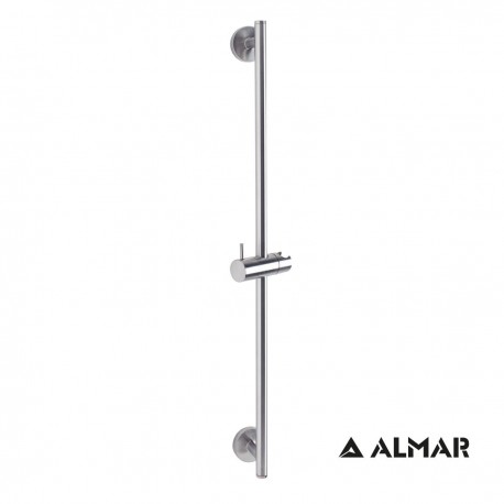 ΒΕΡΓΑ ΝΤΟΥΖ SINTESI 70 εκ. ALMAR INOX