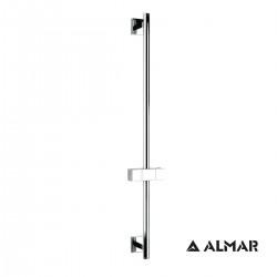 ΒΕΡΓΑ ΝΤΟΥΖ FLUTE 70 εκ. ALMAR CHROME