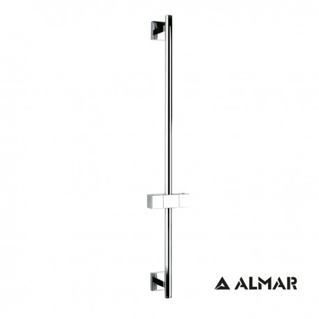 ΒΕΡΓΑ ΝΤΟΥΖ FLUTE 70 εκ. ALMAR CHROME