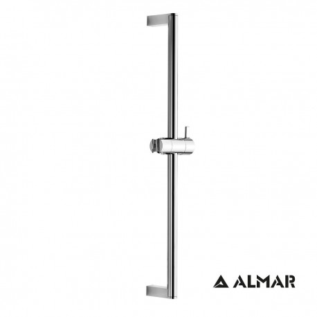 ΒΕΡΓΑ ΝΤΟΥΖ EASY 65 εκ. ALMAR CHROME