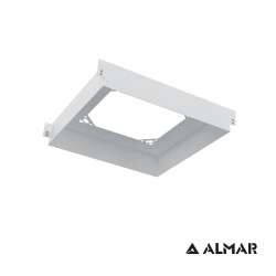 ΠΛΑΙΣΙΟ ΕΝΤΟΙΧΙΣΜΟΥ ΓΙΑ ΚΕΦΑΛΗ E044275 ALMAR