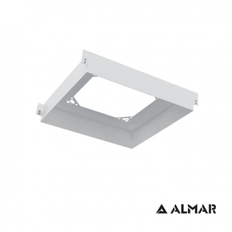 ΠΛΑΙΣΙΟ ΕΝΤΟΙΧΙΣΜΟΥ ΓΙΑ ΚΕΦΑΛΗ E044275 ALMAR