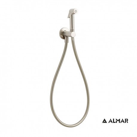 ΔΙΑΚΟΠΤΗΣ 1 ΕΞΟΔΟΥ (FLUSH I) ΓΙΑ ΚΡΕΜ.ΛΕΚ & ΛΕΚ.ΥΠ INOX