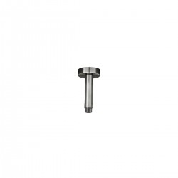 ΒΡΑΧ.ΟΡΟΦ.ΣΤΡΟΓΓ.10εκ. AISI316 BRUSHED INOX