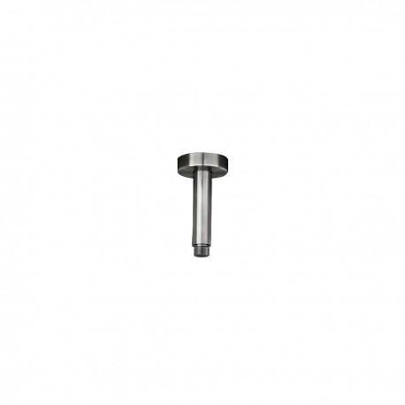 ΒΡΑΧ.ΟΡΟΦ.ΣΤΡΟΓΓ.10εκ. AISI316 BRUSHED INOX