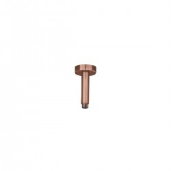 ΒΡΑΧ.ΟΡΟΦ.ΣΤΡΟΓΓ.10εκ. AISI316 INOX PVD ROSE-GOLD