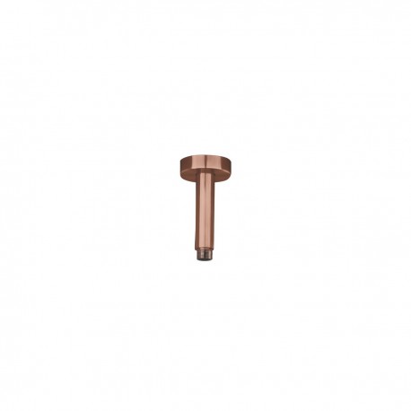 ΒΡΑΧ.ΟΡΟΦ.ΣΤΡΟΓΓ.10εκ. AISI316 INOX PVD ROSE-GOLD