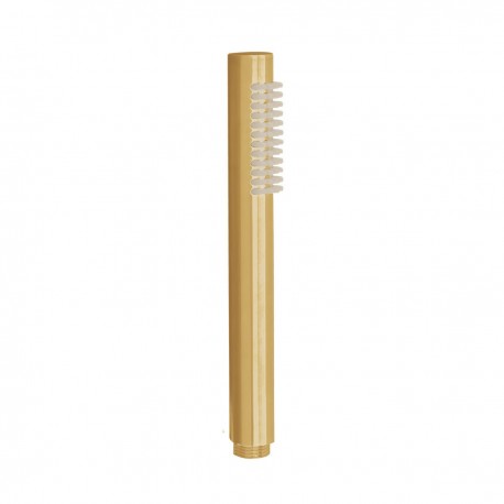 ΤΗΛΕΦΩΝΟ ΚΥΛΙΝΔΡΙΚΟ AISI316 INOX PVD BRUSHED GOLD