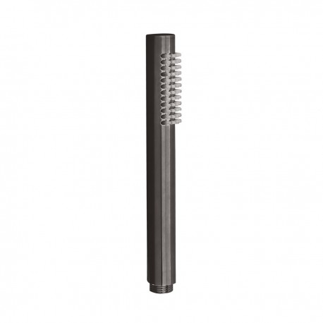ΤΗΛΕΦΩΝΟ ΚΥΛΙΝΔΡΙΚΟ AISI316 INOX PVD BLACK BRUSHED