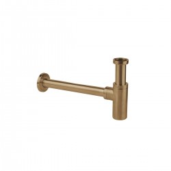 ΣΙΦΩΝ ΝΙΠΤ.MINIMAL ANTIQUE BRASS