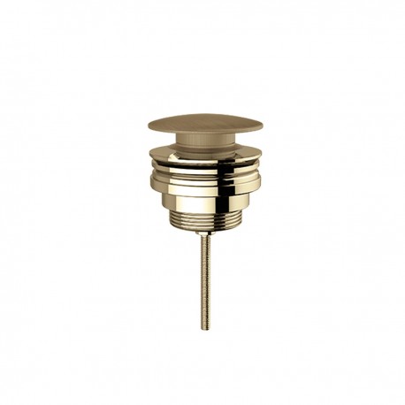ΒΑΛΒΙΔΑ ΝΙΠΤ. CLIC-CLAC ANTIQUE BRASS