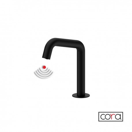 ΜΠΑΤΑΡΙΑ ΝΙΠΤ.ΗΛΕΚΤΡΟΝ.(ΡΕΥΜ.) (ΚΡΥΟ) CORA BLACK MATT