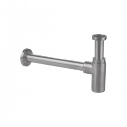 ΣΙΦΩΝ ΝΙΠΤ.MINIMAL AISI316 BRUSHED INOX