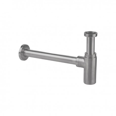 ΣΙΦΩΝ ΝΙΠΤ.MINIMAL AISI316 BRUSHED INOX