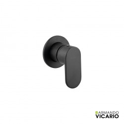 ΜΙΚΤ.ΕΝΤΟΙΧΙΣΜΟΥ 1 ΕΞΟΔΟΥ SLIM VICARIO BLACK MATT