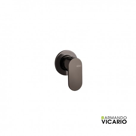 ΜΙΚΤ.ΕΝΤΟΙΧΙΣΜΟΥ 1 ΕΞΟΔΟΥ SLIM VICARIO BLACK CHROME