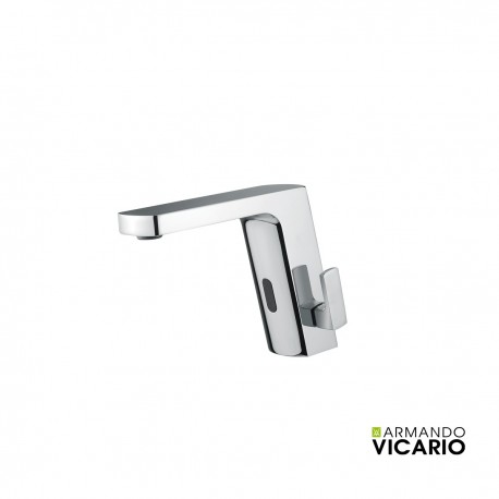 ΜΠΑΤΑΡΙΑ ΝΙΠΤ.ΗΛΕΚΤΡΟΝ. (ΜΠΑΤ.) SENSI VICARIO CHROME