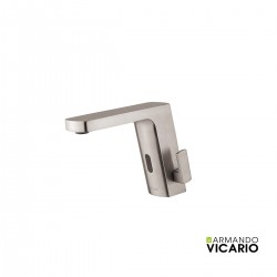 ΜΠΑΤΑΡΙΑ ΝΙΠΤ.ΗΛΕΚΤΡΟΝ. (ΜΠΑΤ.) SENSI VICARIO INOX