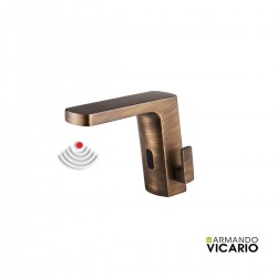 ΜΠΑΤΑΡΙΑ ΝΙΠΤ.ΗΛΕΚΤΡΟΝ. (ΜΠΑΤ.) SENSI VICARIO ANTIQUE BRASS