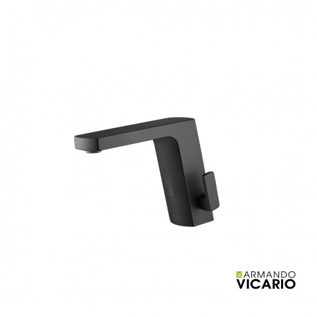 ΜΠΑΤΑΡΙΑ ΝΙΠΤ.ΗΛΕΚΤΡΟΝ. (ΜΠΑΤ.) SENSI VICARIO BLACK MATT