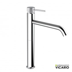 ΜΠΑΤ.ΝΙΠΤ. ΥΨΗΛΗ INDUSTRIAL VICARIO CHROME