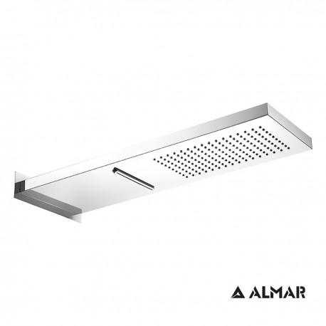 ΚΕΦ.ΝΤΟΥΖ ΚΑΤΑΡΡ.SMART 19,2x5,5 ALMAR AISI316 INOX