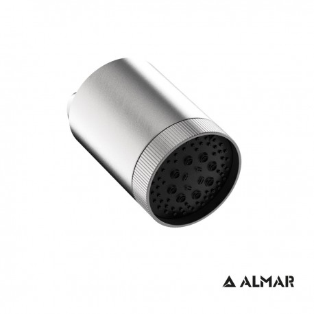 ΚΕΦΑΛΗ ΝΤΟΥΖ BEAM MULTIJET Φ10,2 ALMAR INOX