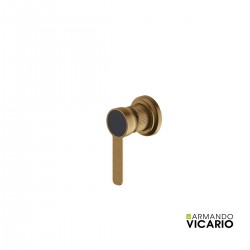 ΜΙΚΤ.ΕΝΤΟΙΧΙΣΜΟΥ 1 ΕΞΟΔΟΥ LUMIERE VICARIO ANTIQUE BRASS