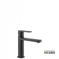 ΜΠΑΤ.ΝΙΠΤ. GLAM VICARIO BLACK MATT