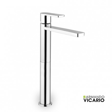ΜΠΑΤ.ΝΙΠΤ. ΥΨΗΛΗ GLAM VICARIO CHROME