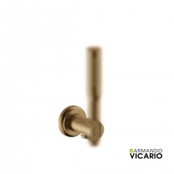 ΠΑΡΟΧΗ ΝΕΡΟΥ ΕΠΙΤ.ΜΕ ΣΤΗΡ.ΤΗΛ.LUMIERE VICARIO ANTIQUE BRASS