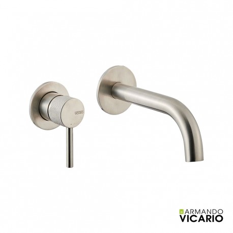 ΜΠΑΤ.ΝΙΠΤ. ΤΟΙΧΟΥ INDUSTRIAL VICARIO INOX