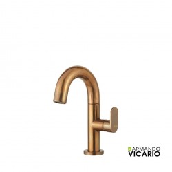 ΜΠΑΤ.ΝΙΠΤ. SLIM VICARIO NATURAL BRASS