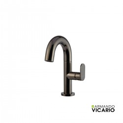 ΜΠΑΤ.ΝΙΠΤ. SLIM VICARIO BLACK CHROME
