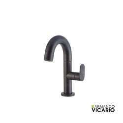 ΜΠΑΤ.ΝΙΠΤ. SLIM VICARIO RUSTY BLACK