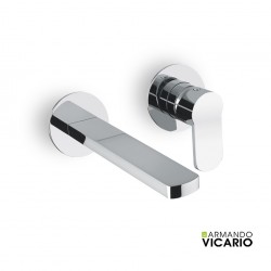 ΜΠΑΤ.ΝΙΠΤ. ΤΟΙΧΟΥ GLAM VICARIO CHROME