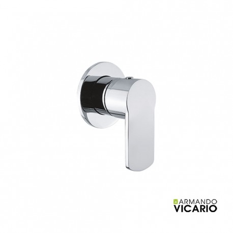 ΜΙΚΤ.ΕΝΤΟΙΧΙΣΜΟΥ 1 ΕΞΟΔΟΥ GLAM VICARIO CHROME